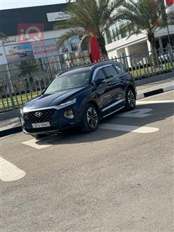 هیوندای سەنتافی